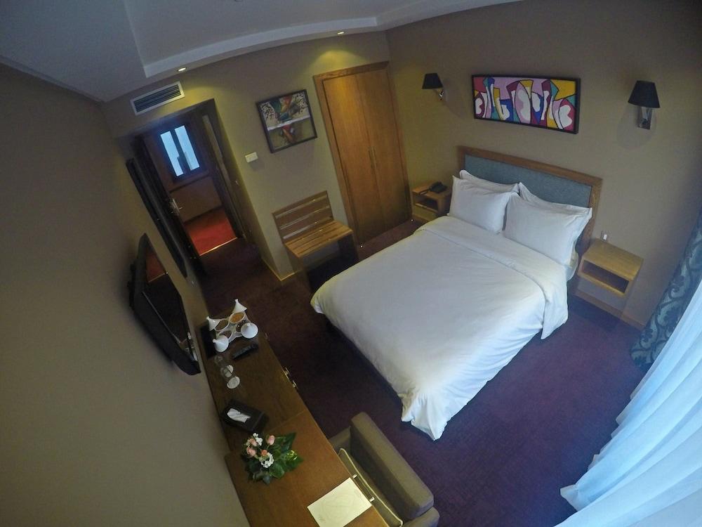 Hotel Belere Rabat - Room