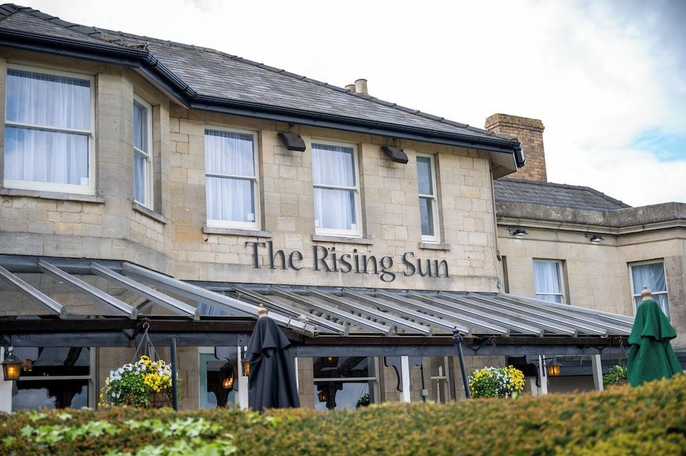 Rising Sun Hotel by Greene King Inns - Featured Image