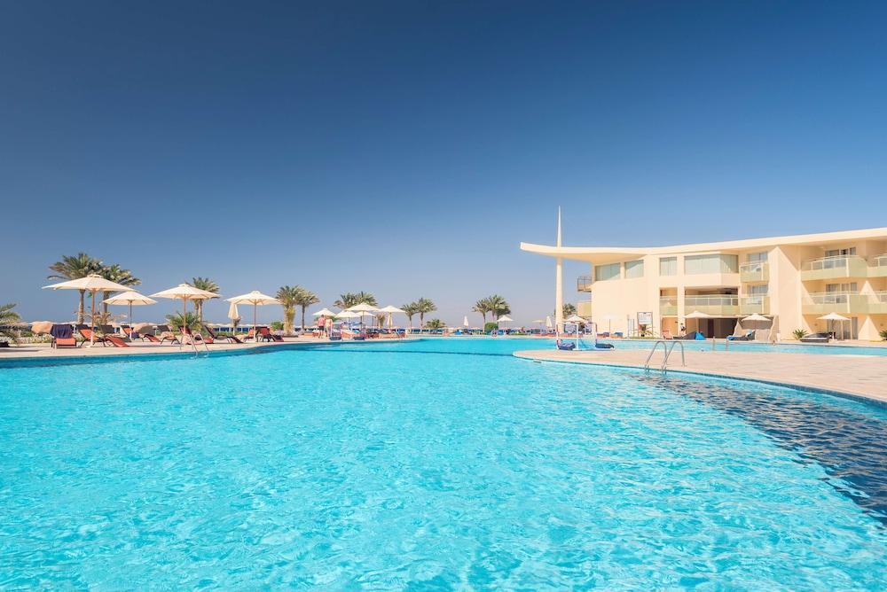 Barceló Tiran Sharm - Pool