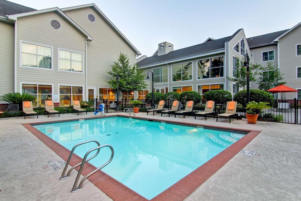 Homewood Suites by Hilton Houston-Kingwood Parc-Airport Area - Pool