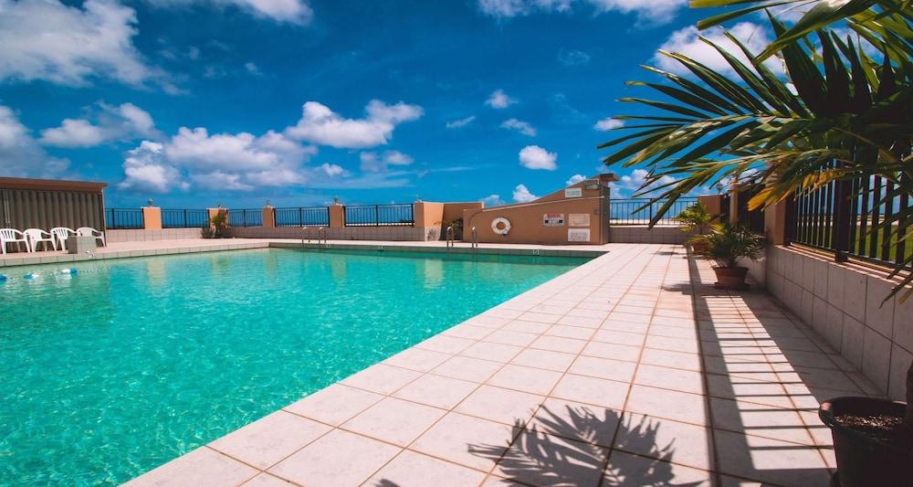 SureStay Hotel by Best Western Guam Airport South - Outdoor Pool