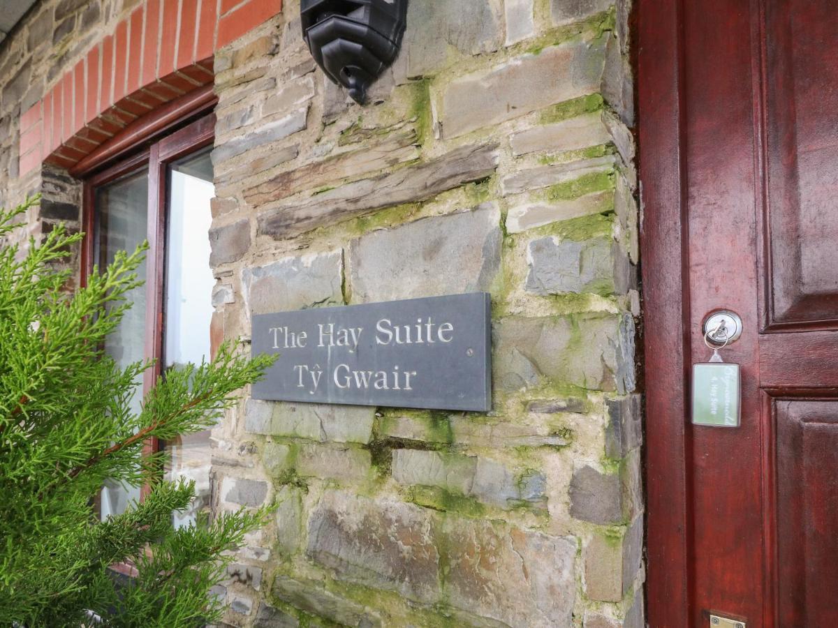 The Hay Suite - Other