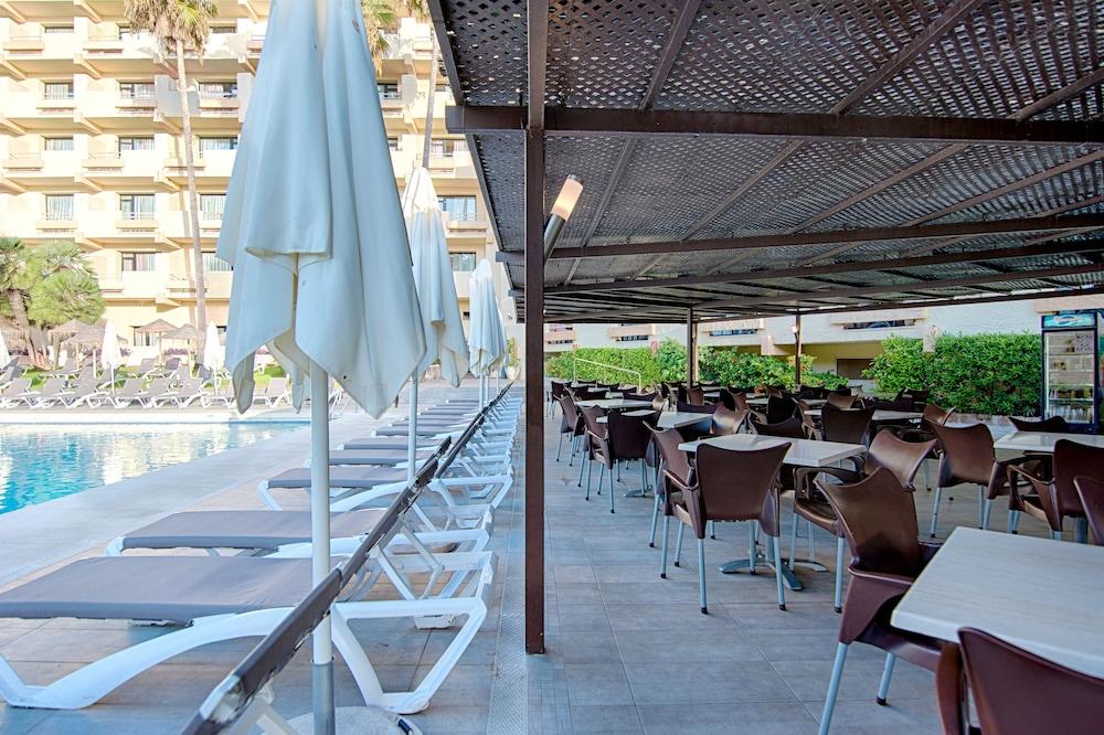 Hotel Blue Sea Al Andalus - Outdoor Pool