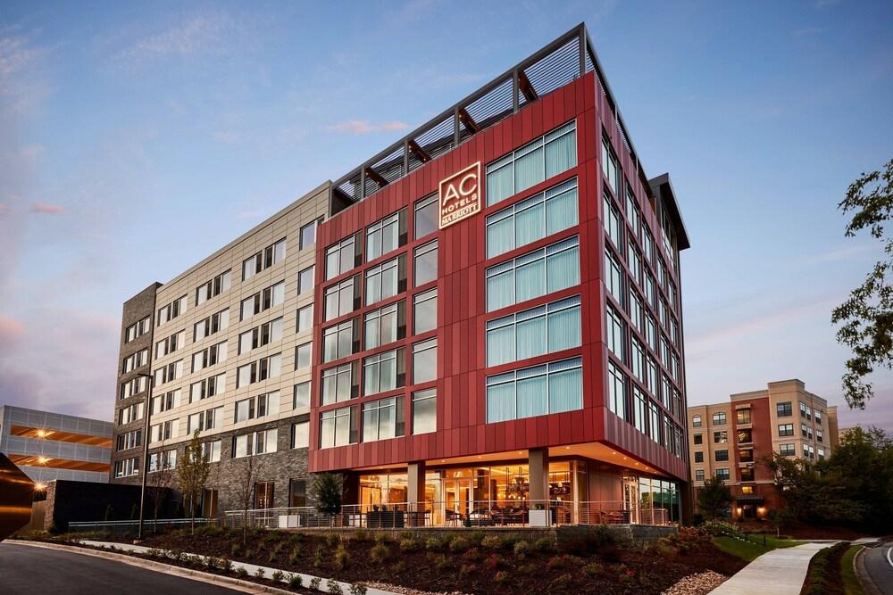 AC Hotel Atlanta Perimeter - Featured Image