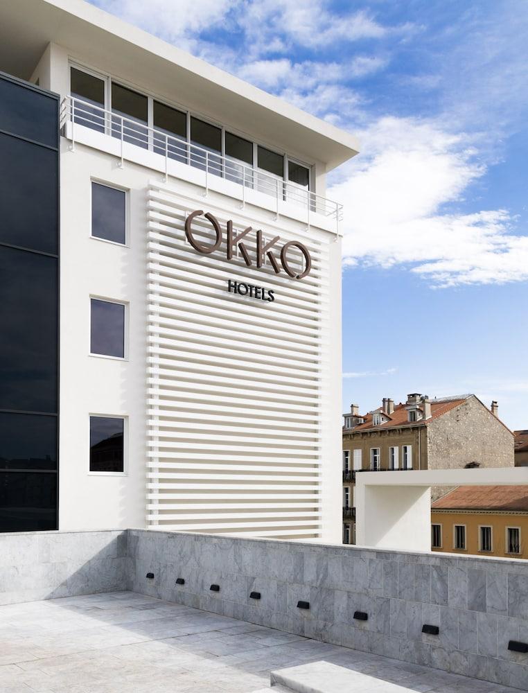 OKKO Hotels Cannes Centre - Other