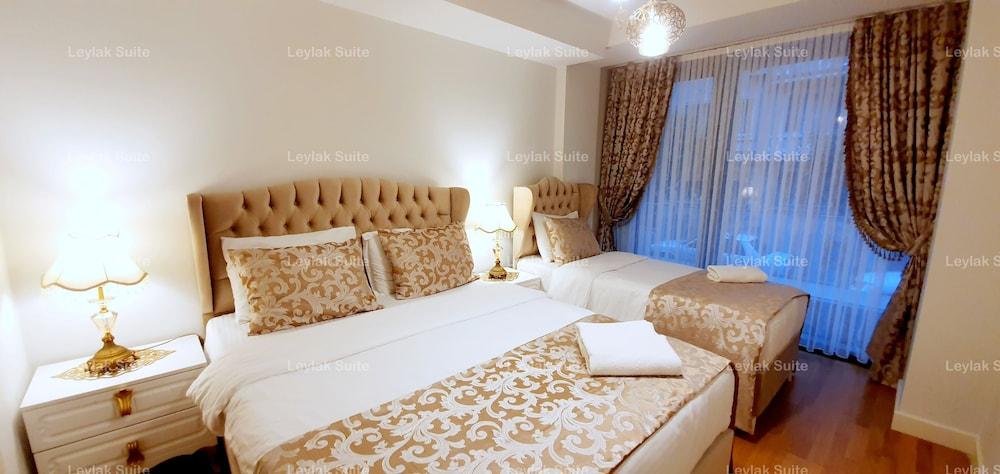 Leylak Suite - Room