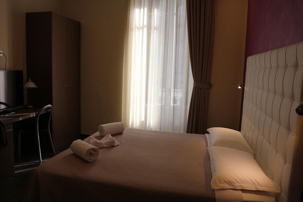 Hotel La Madonnina - Room