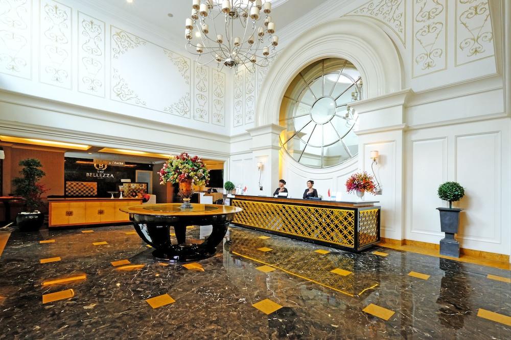 The Bellezza Suites Jakarta - Lobby