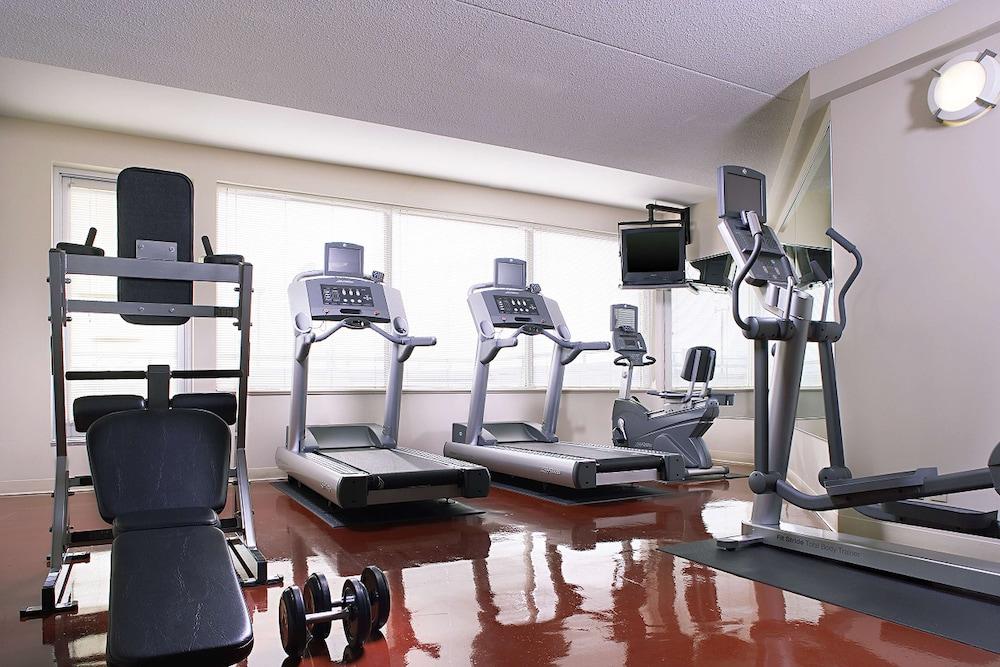Lakeview Signature, Trademark Collection by Wyndham - Fitness Facility