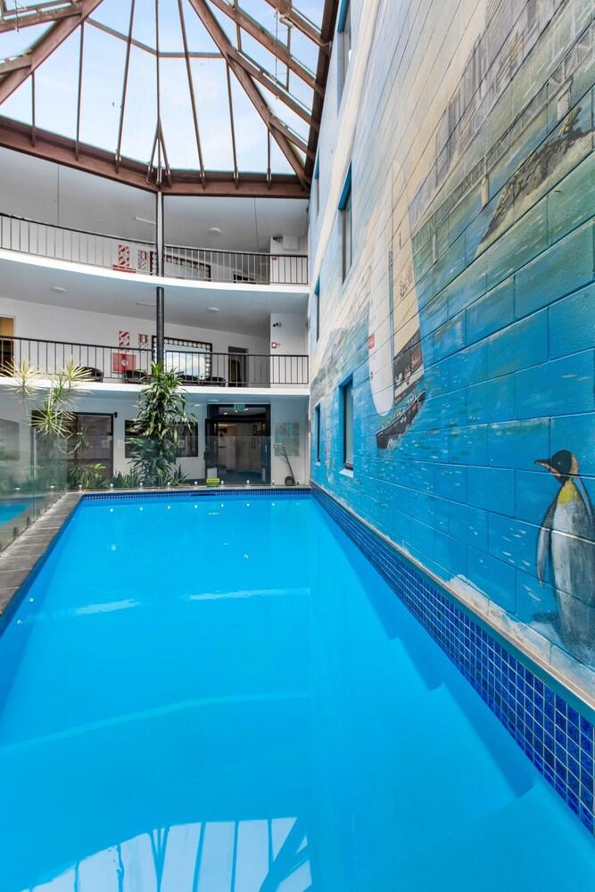 The Surrey Hotel - Pool