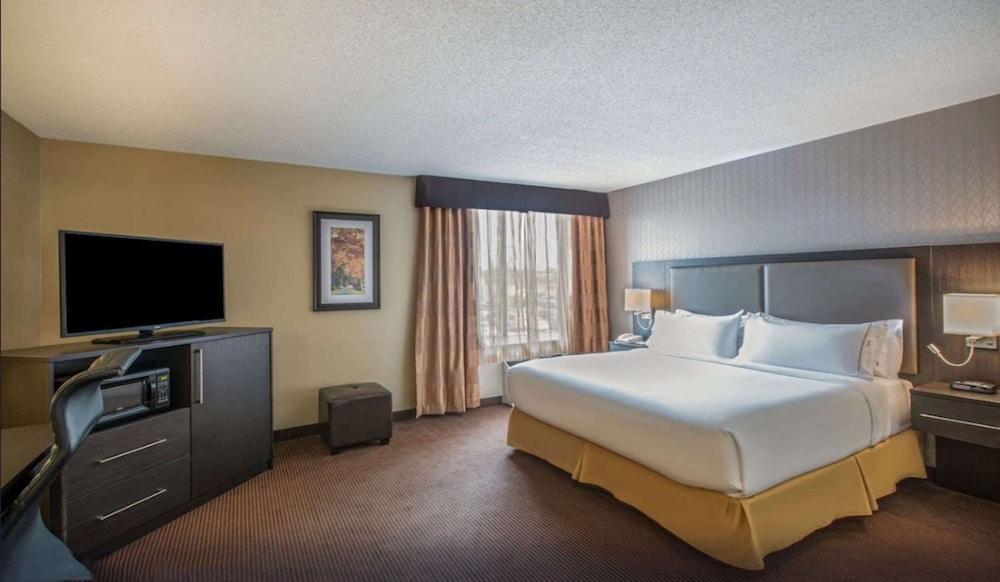 Quality Inn & Suites - Room