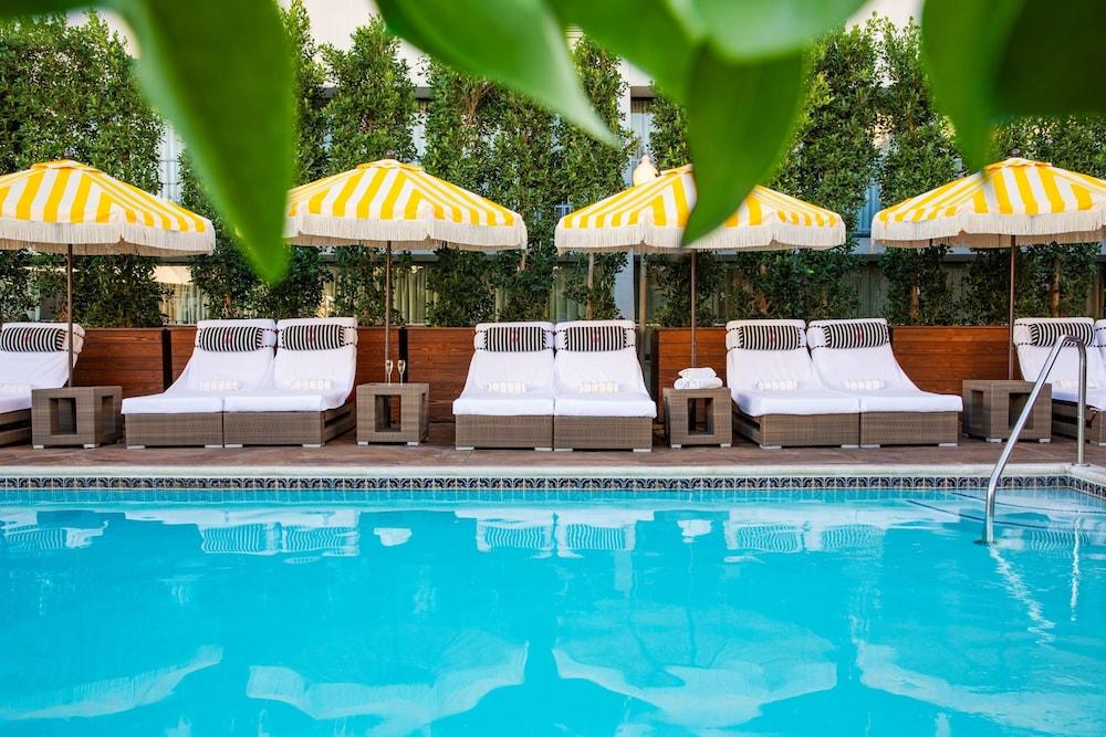 Hotel Dena, Pasadena Los Angeles, a Tribute Portfolio Hotel - Featured Image