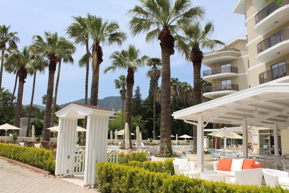 Sea Star Marmaris - Adults Only - All Inclusive - Exterior