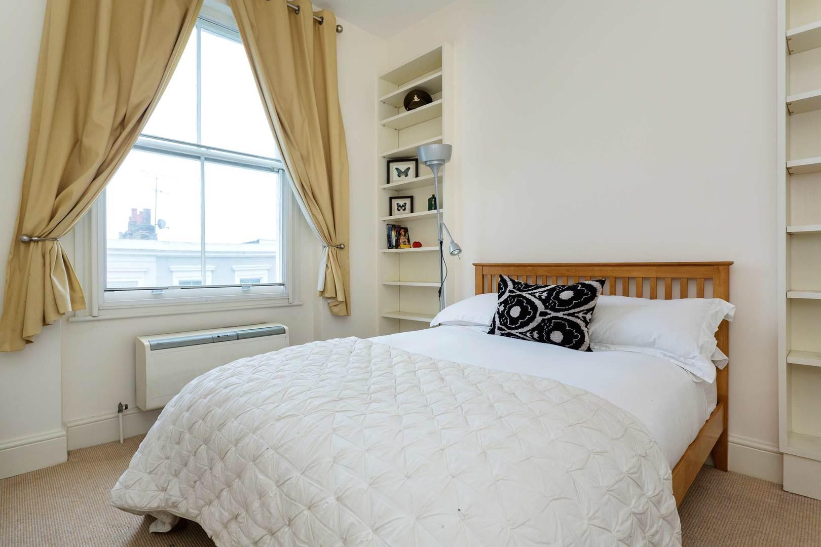 Veeve - Notting Hill Pied A Terre - Other
