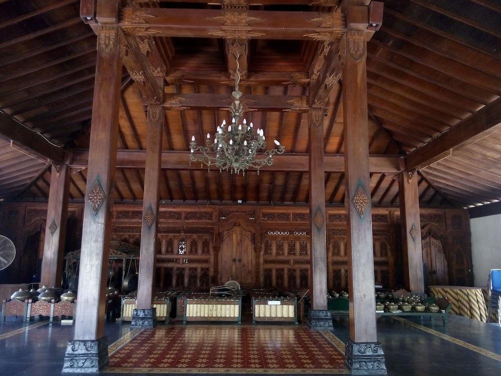 Tembi Rumah Budaya - Featured Image