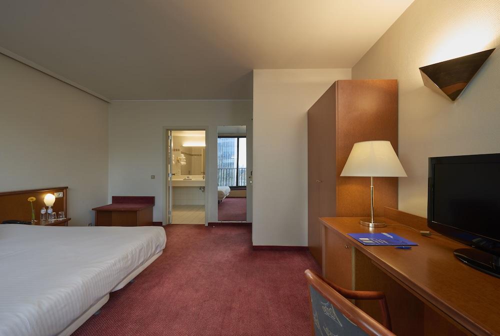 Hotel Brussels - Room