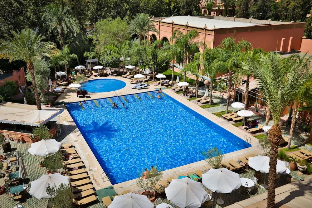 El Andalous Lounge & Spa Hotel - Featured Image