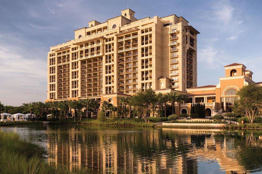 Four Seasons Resort Orlando at WALT DISNEY WORLD® Resort - Exterior