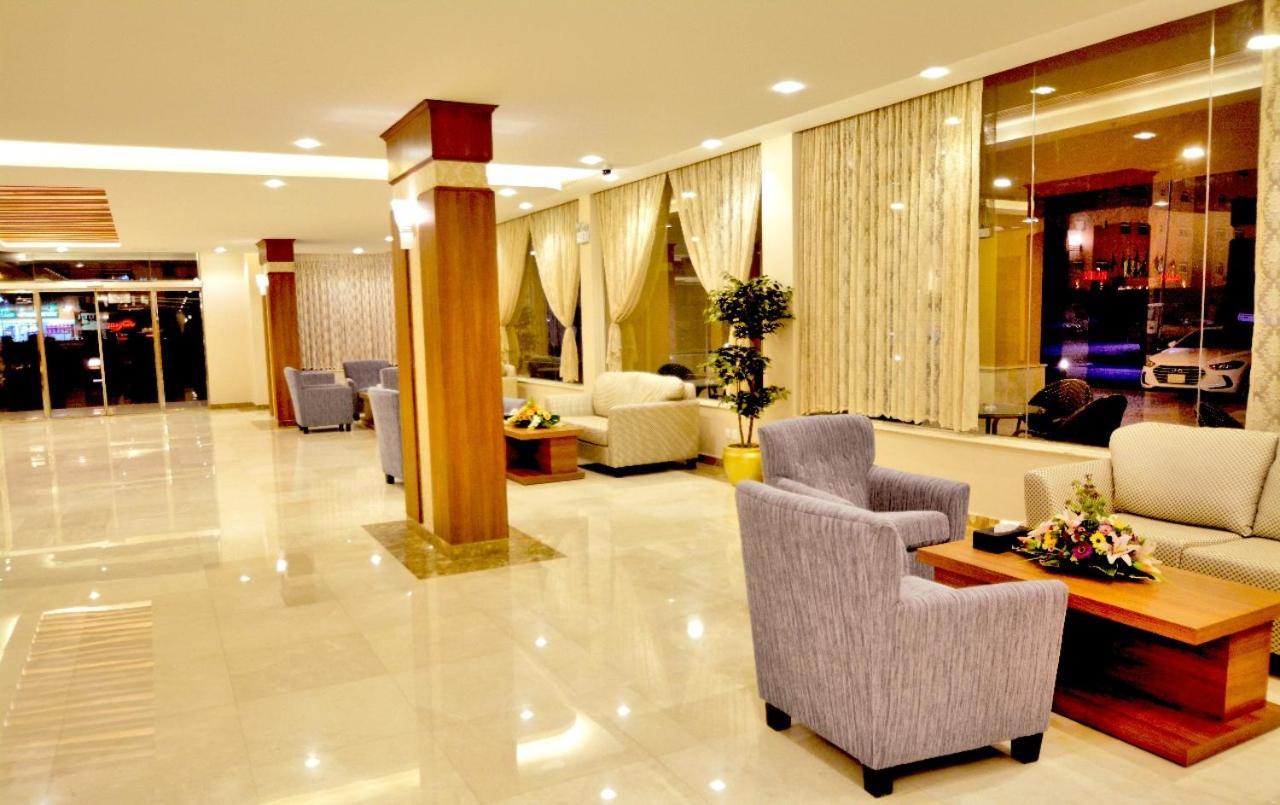 Tamaya Hotel Apartments - Other