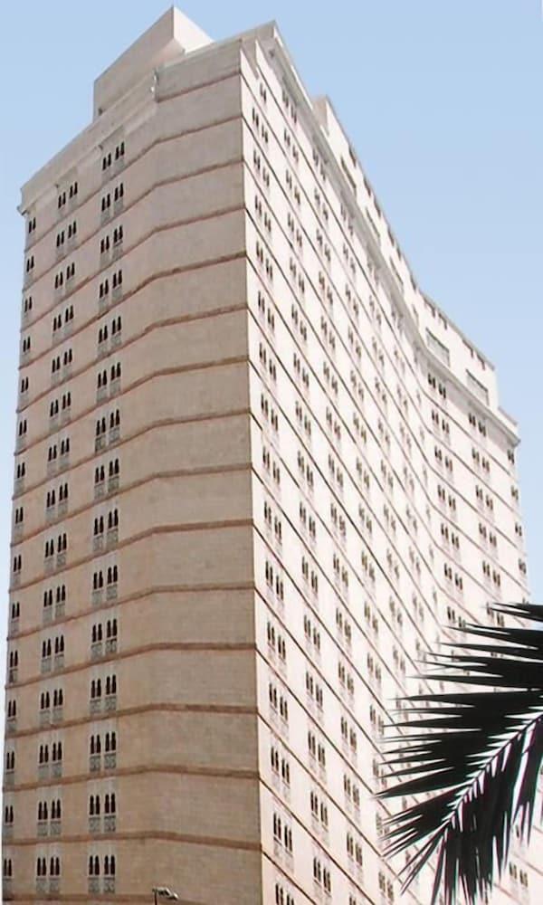 Wahet Al Deafah Makkah - Exterior