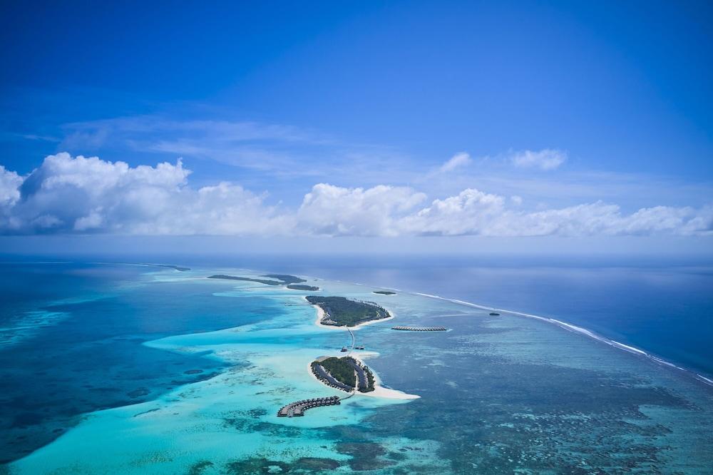 Jawakara Islands Maldives - Featured Image