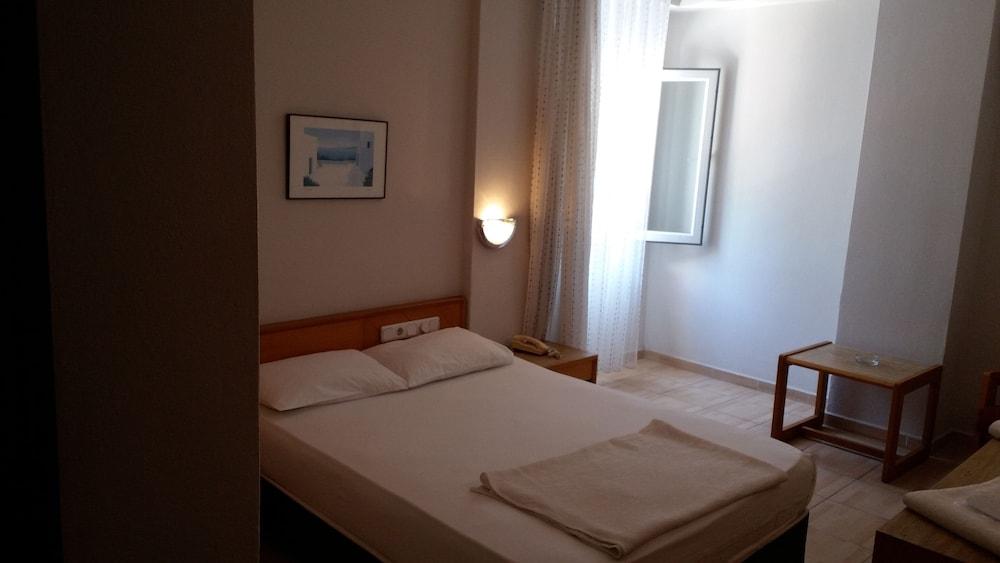 Isinda Hotel - Room