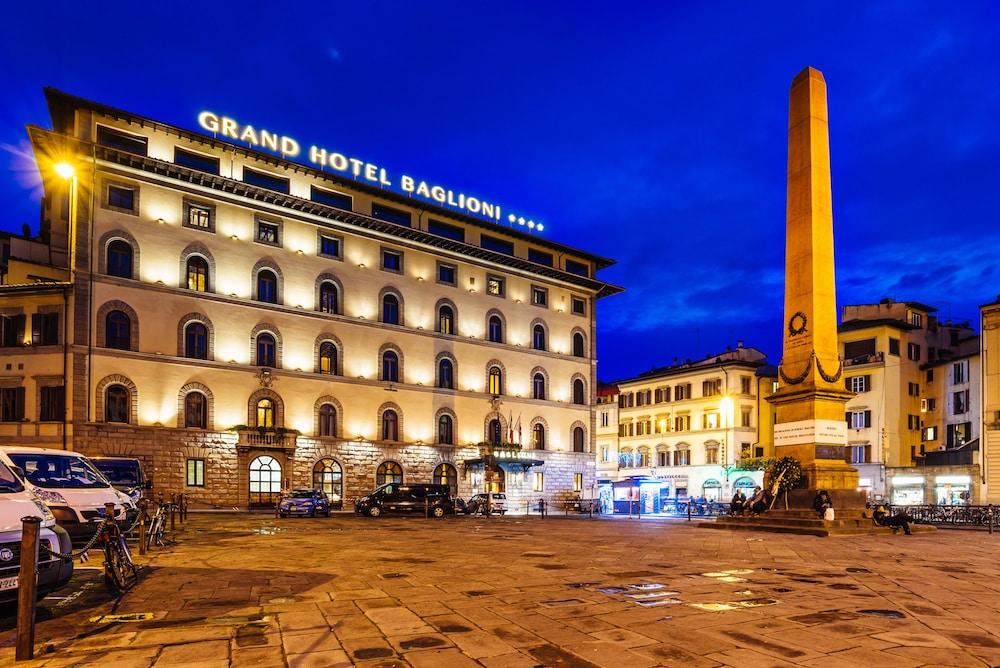 Grand Hotel Baglioni - Other