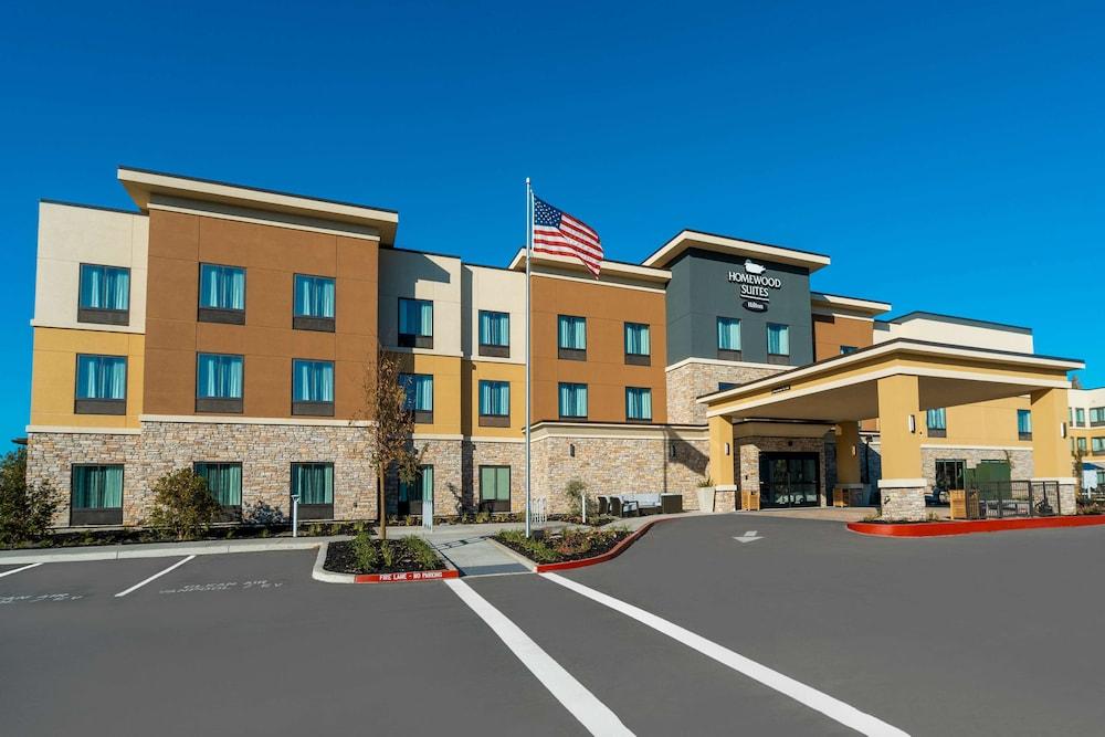 Homewood Suites by Hilton Livermore, CA - Featured Image