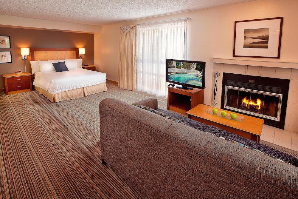 Residence Inn by Marriott Lake Oswego - Room