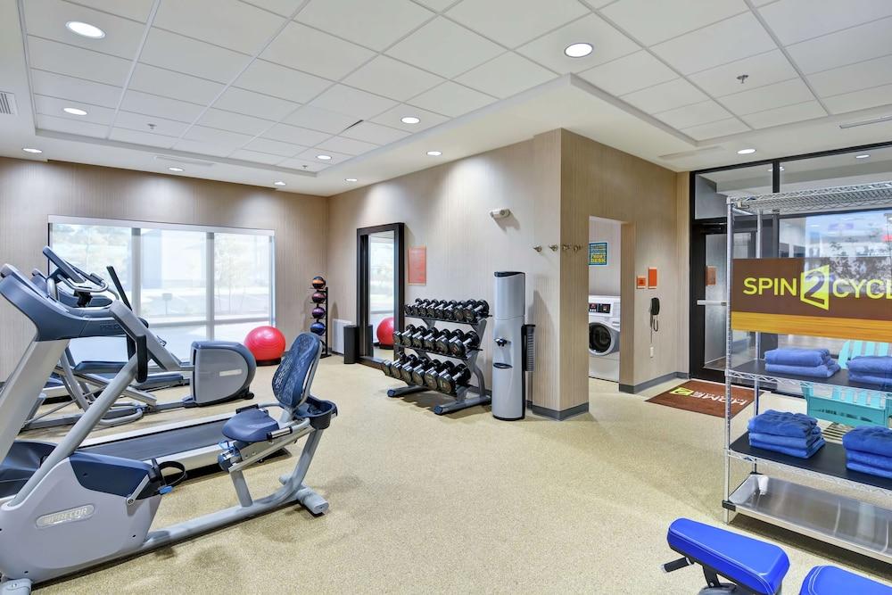 Home2 Suites by Hilton Conway - Fitness Facility