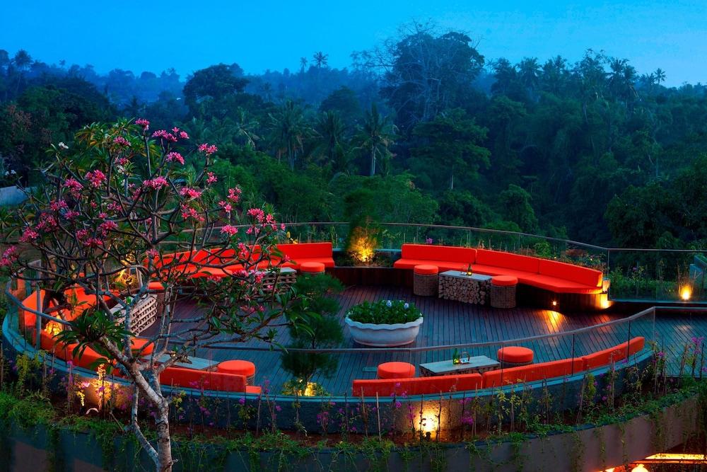 Sthala, A Tribute Portfolio Hotel, Ubud Bali - Featured Image