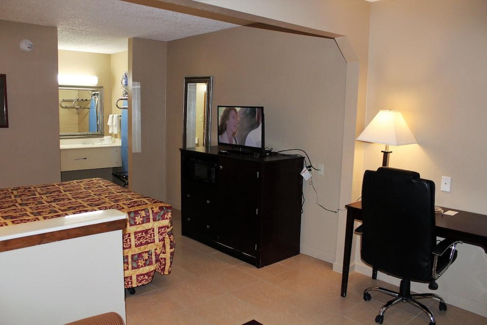 Highland Inn Denham Springs - Baton Rouge East - Room