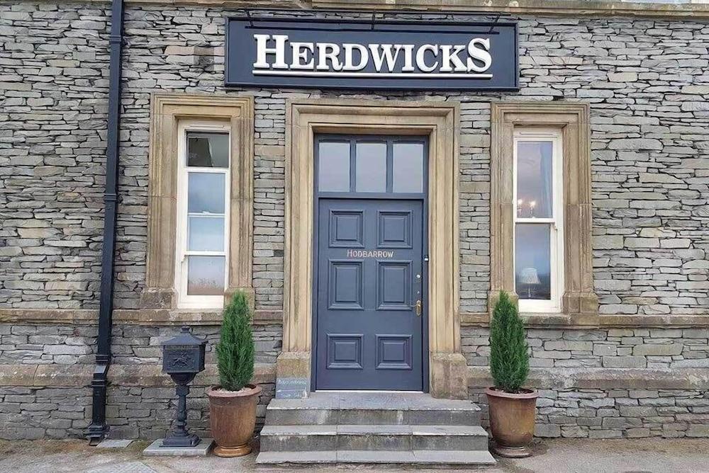 Herdwicks - Exterior
