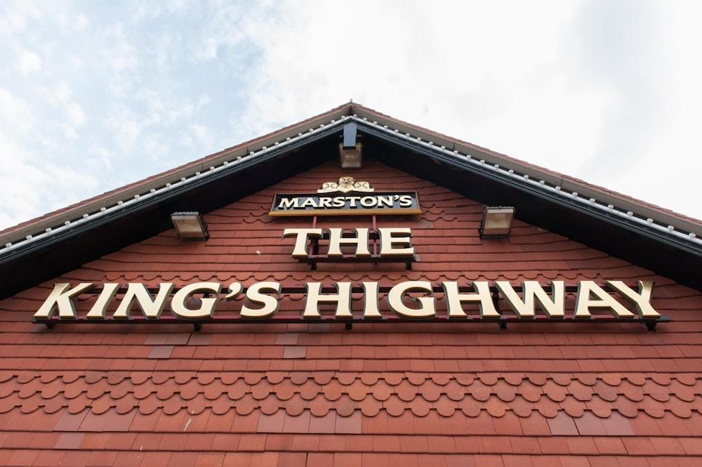 Kings Highway, Derby by Marston's Inns - Exterior