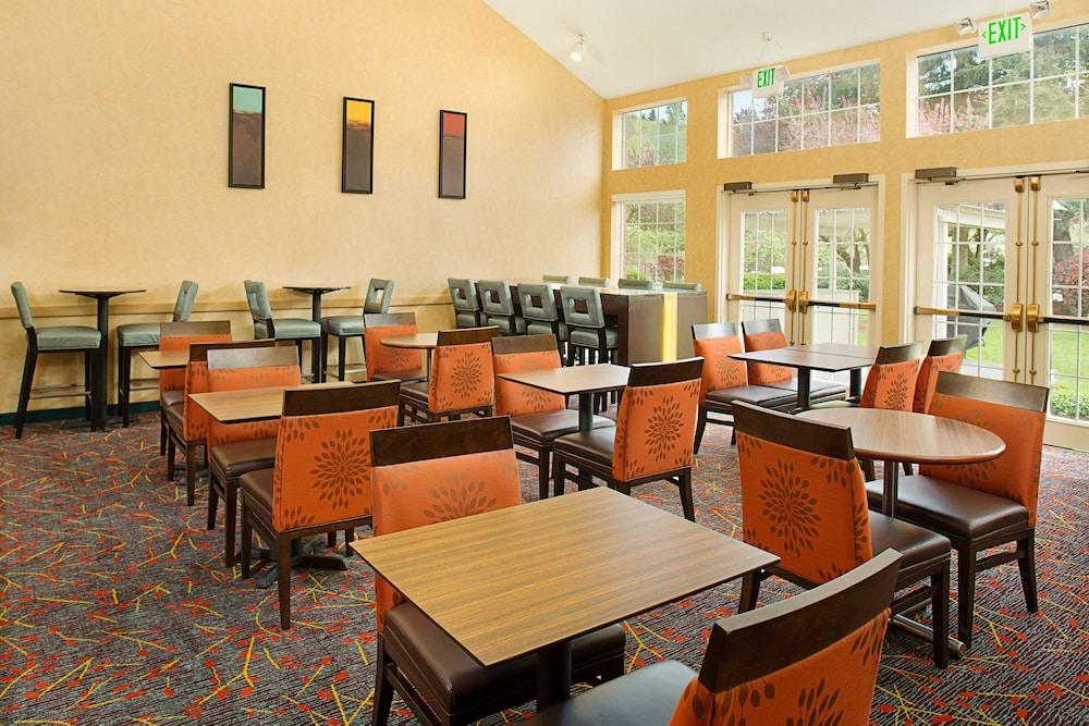 Residence Inn by Marriott Seattle Northeast-Bothell - Featured Image