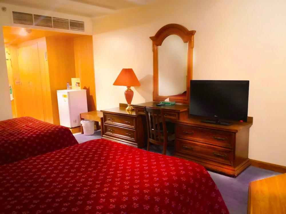 Sands Hotel Jeddah - Room