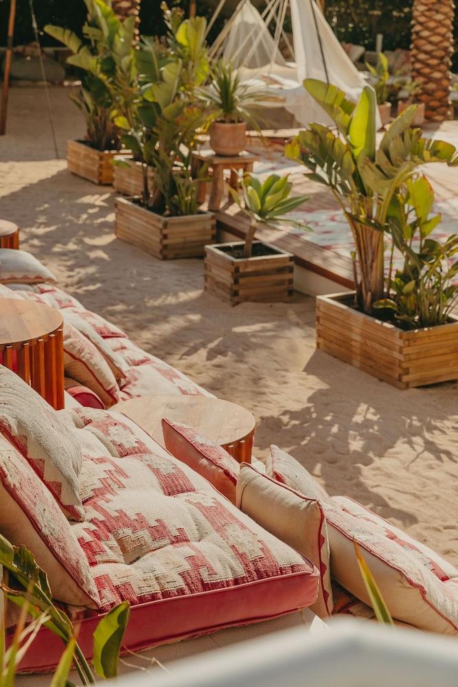 Hotel Riomar, Ibiza, A Tribute Portfolio Hotel - Property Grounds