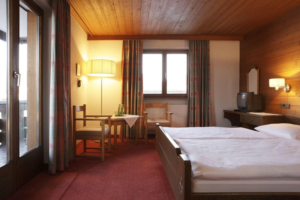 Hotel Gasthof Krone - Room