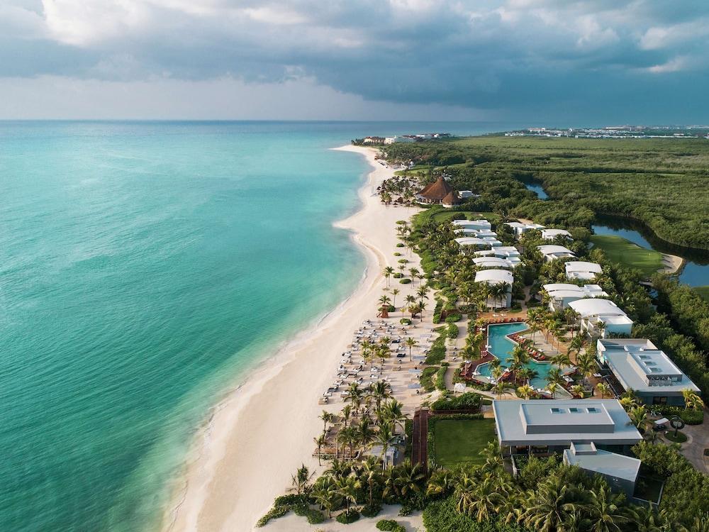 Andaz Mayakoba - a Concept by Hyatt - Featured Image