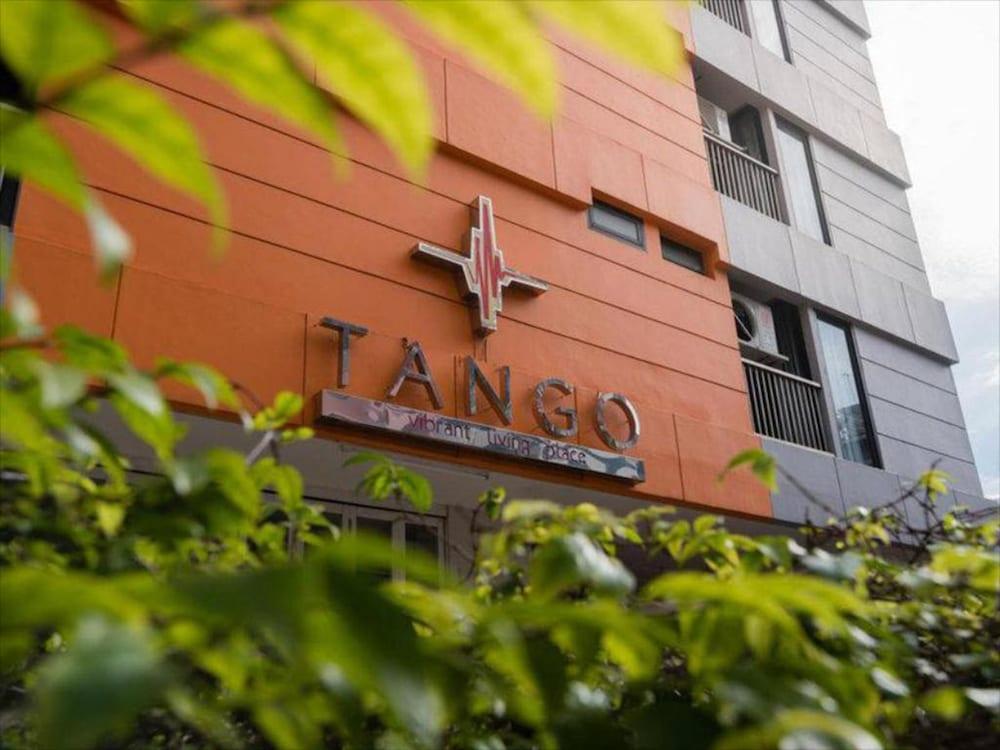 Tango Vibrant Living Hotel - Featured Image
