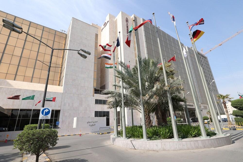 Crowne Plaza Kuwait Al Thuraya City, an IHG Hotel - Exterior