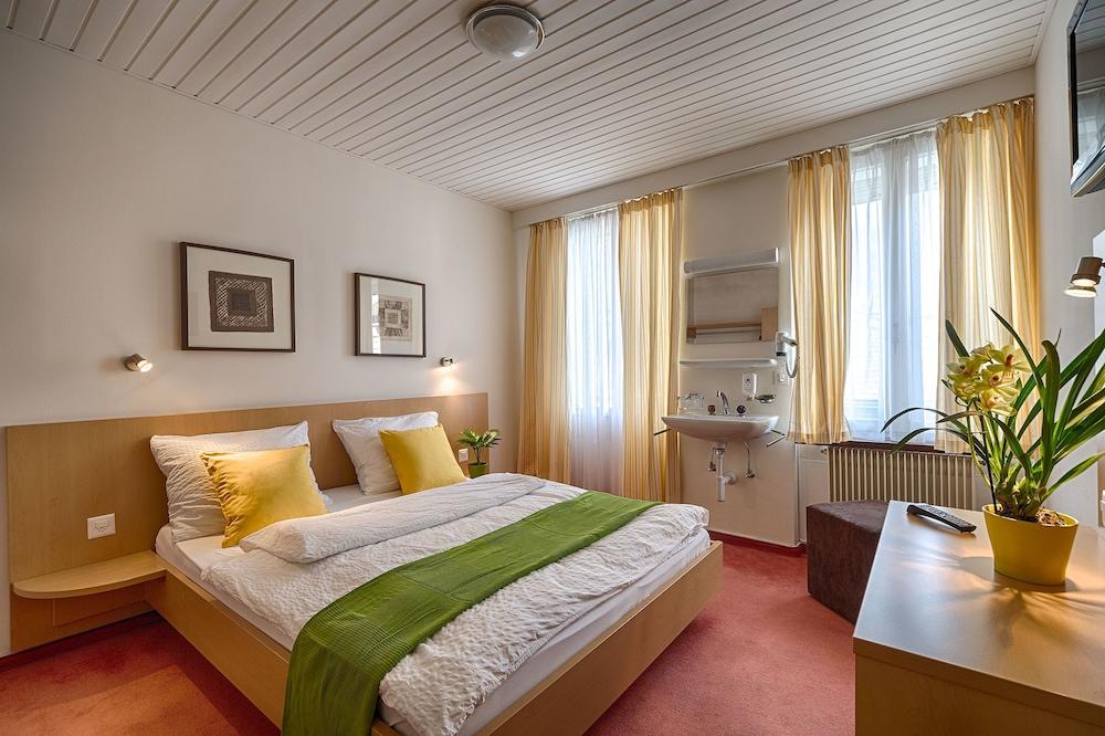 Hotel Blume - Room