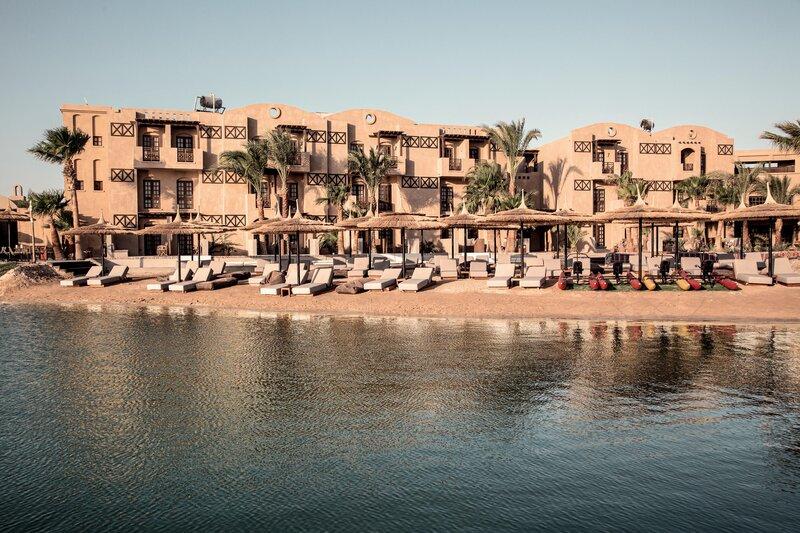Cook's Club El Gouna - Adults Only - Others