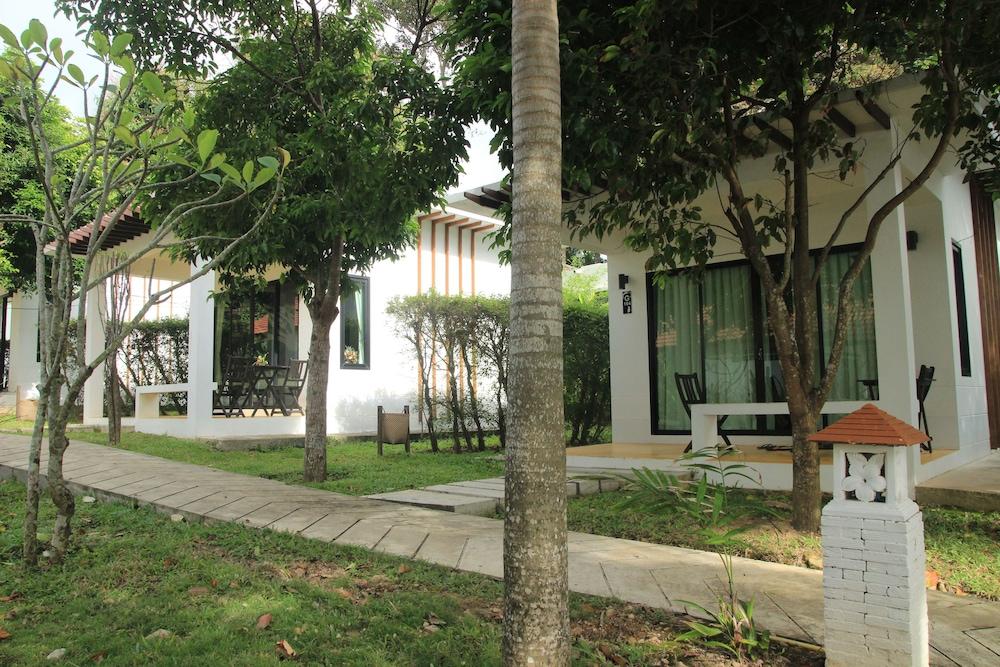 Koh Chang Grandview Resort - Exterior