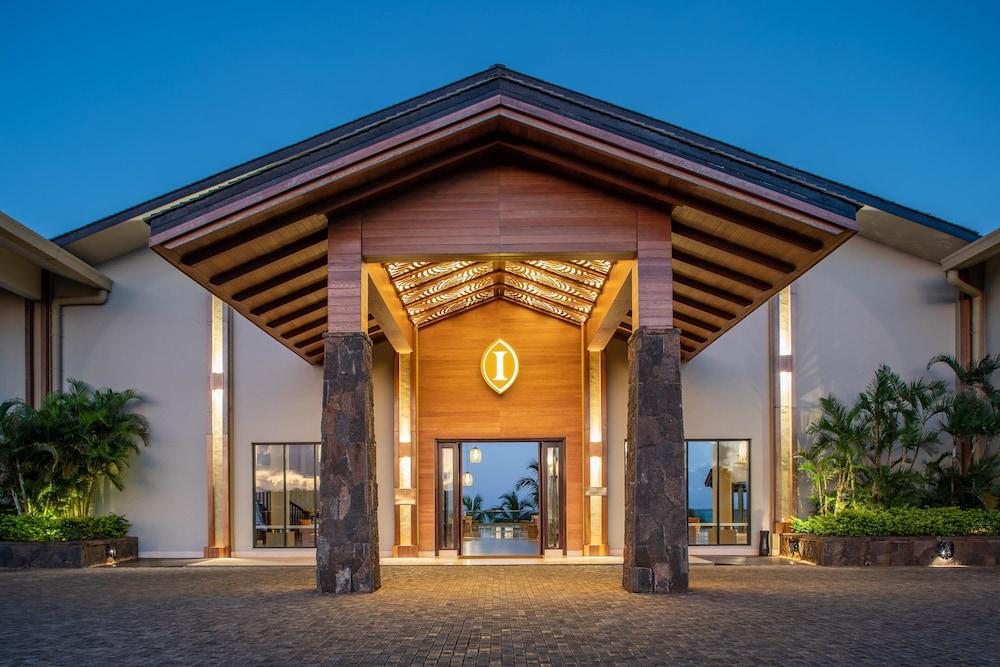 InterContinental Mauritius Resort Balaclava Fort, an IHG Hotel - Exterior