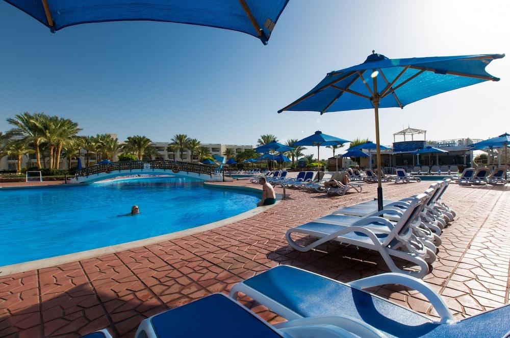 Aurora Oriental Resort Sharm El Sheikh - null