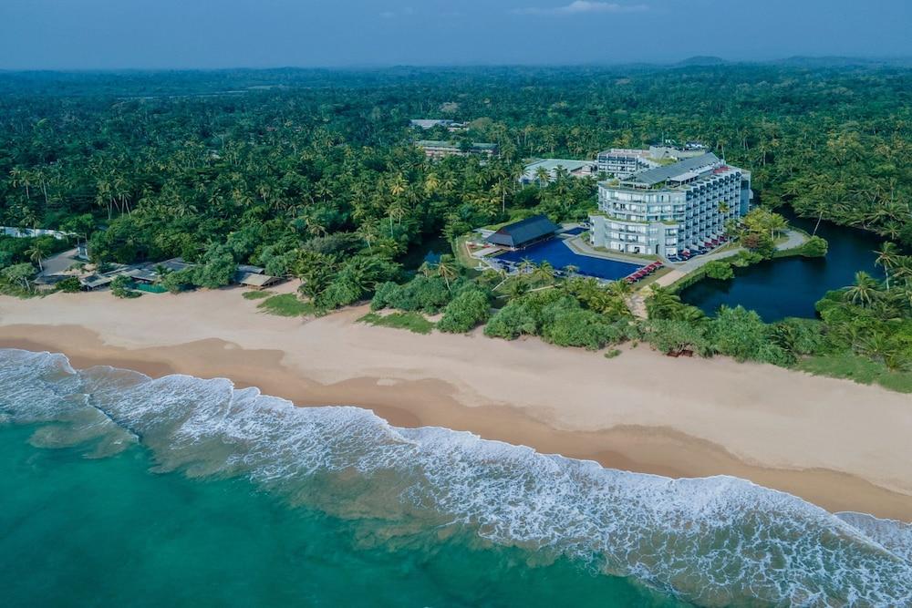 Sheraton Kosgoda Turtle Beach Resort - Featured Image