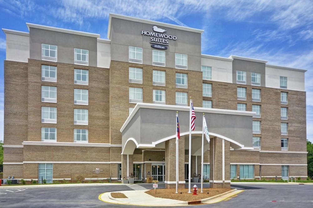 Homewood Suites by Hilton Raleigh Cary I-40 - Featured Image