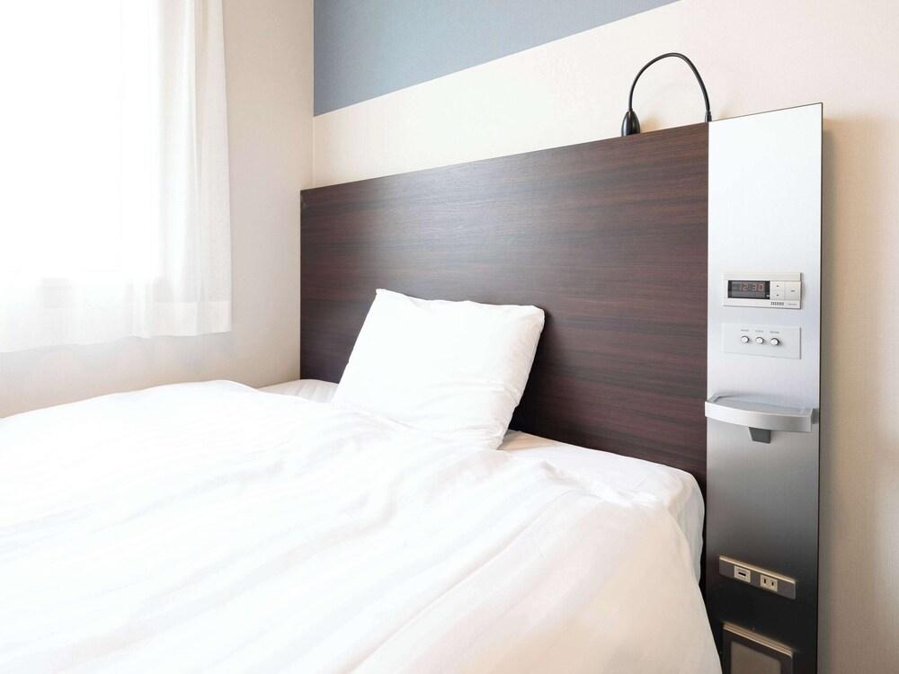 Comfort Hotel Hikone - Room