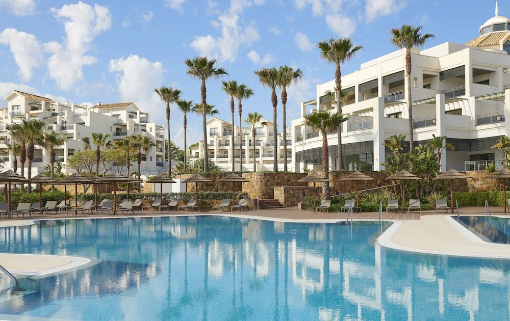 Estepona Hotel & Spa Resort - Pool
